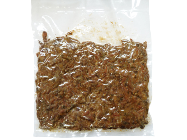 塩マムシ1kg